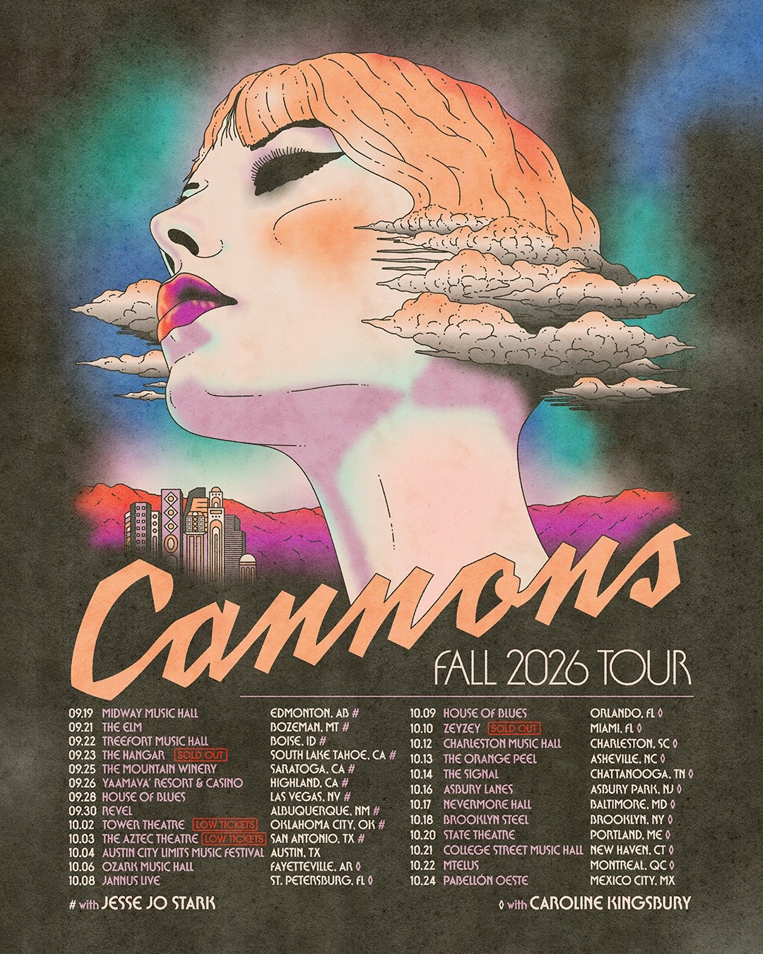 @Cannons