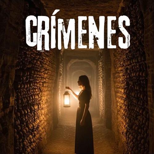 @Crímenes