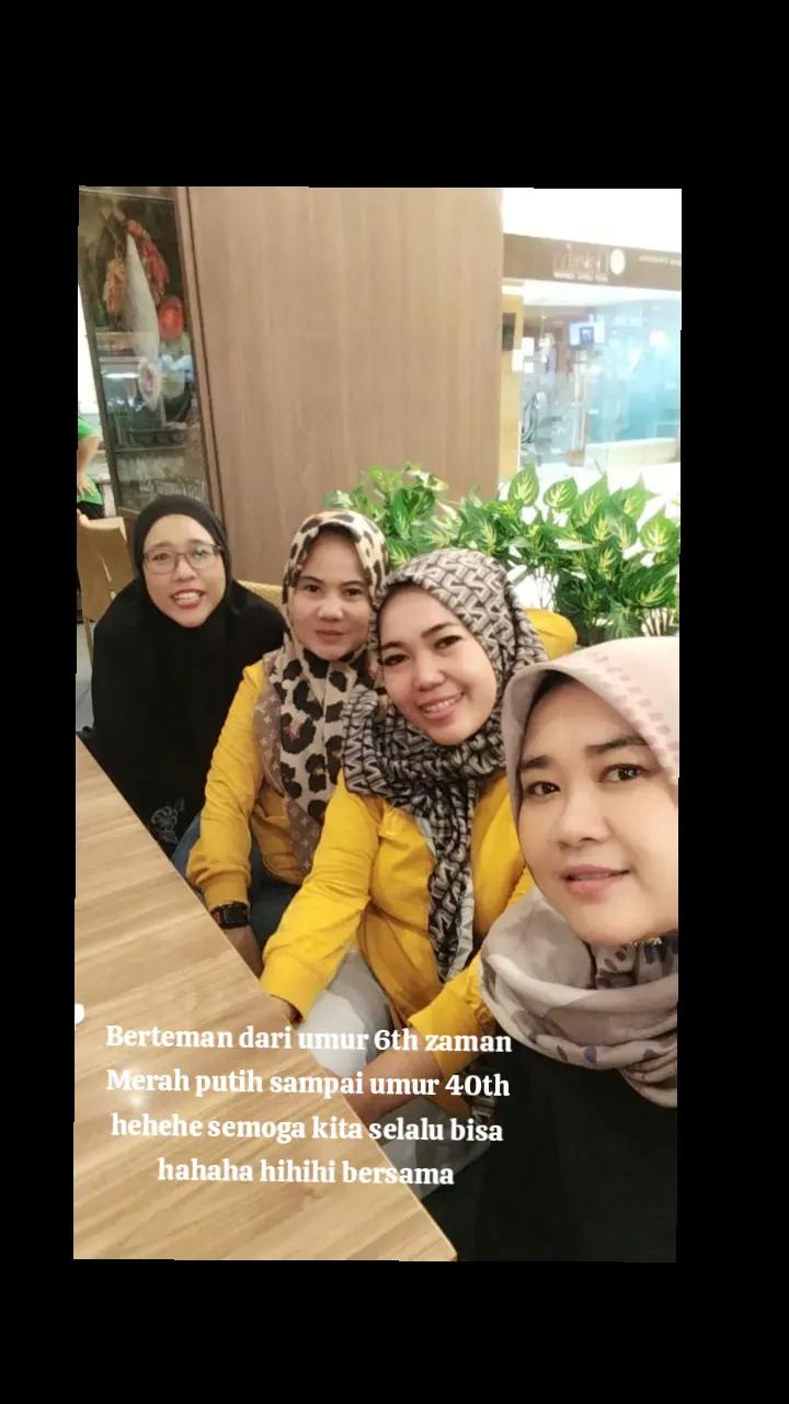 @Trie Bungsu
