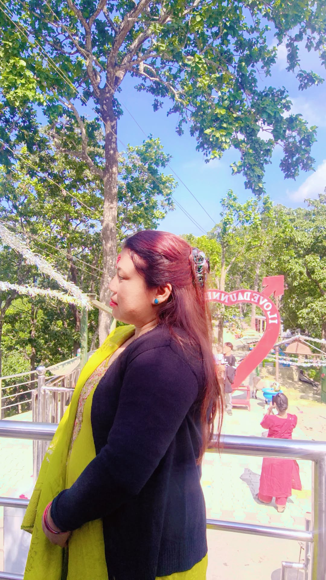 @ठकुरि कालि