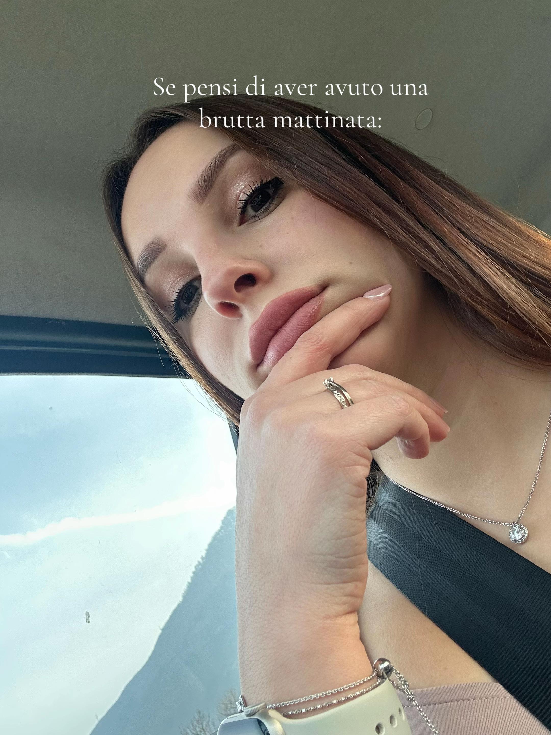 @Daniela