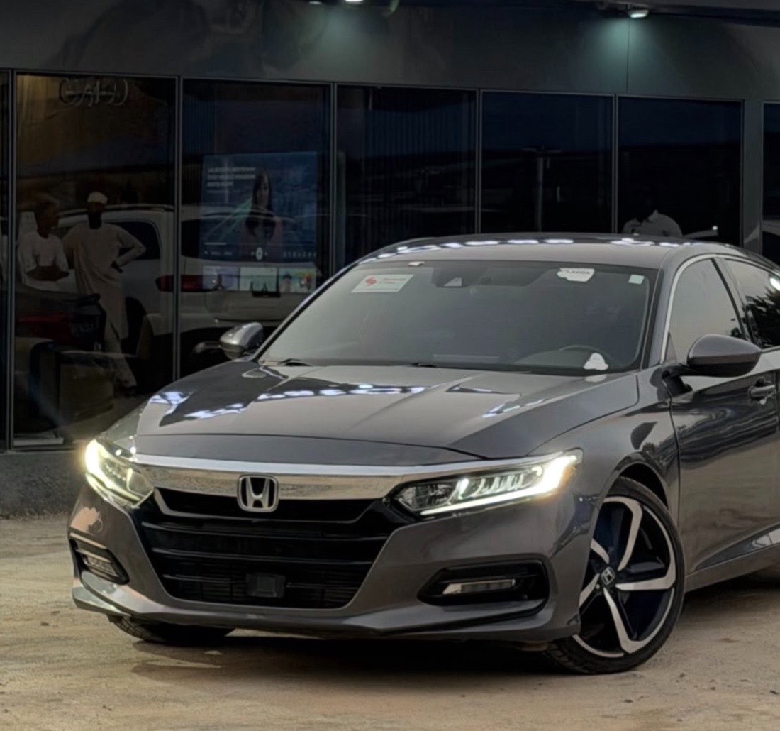 @Johnko Motors ๐ณ๐ฌ๐ฉ๐ช