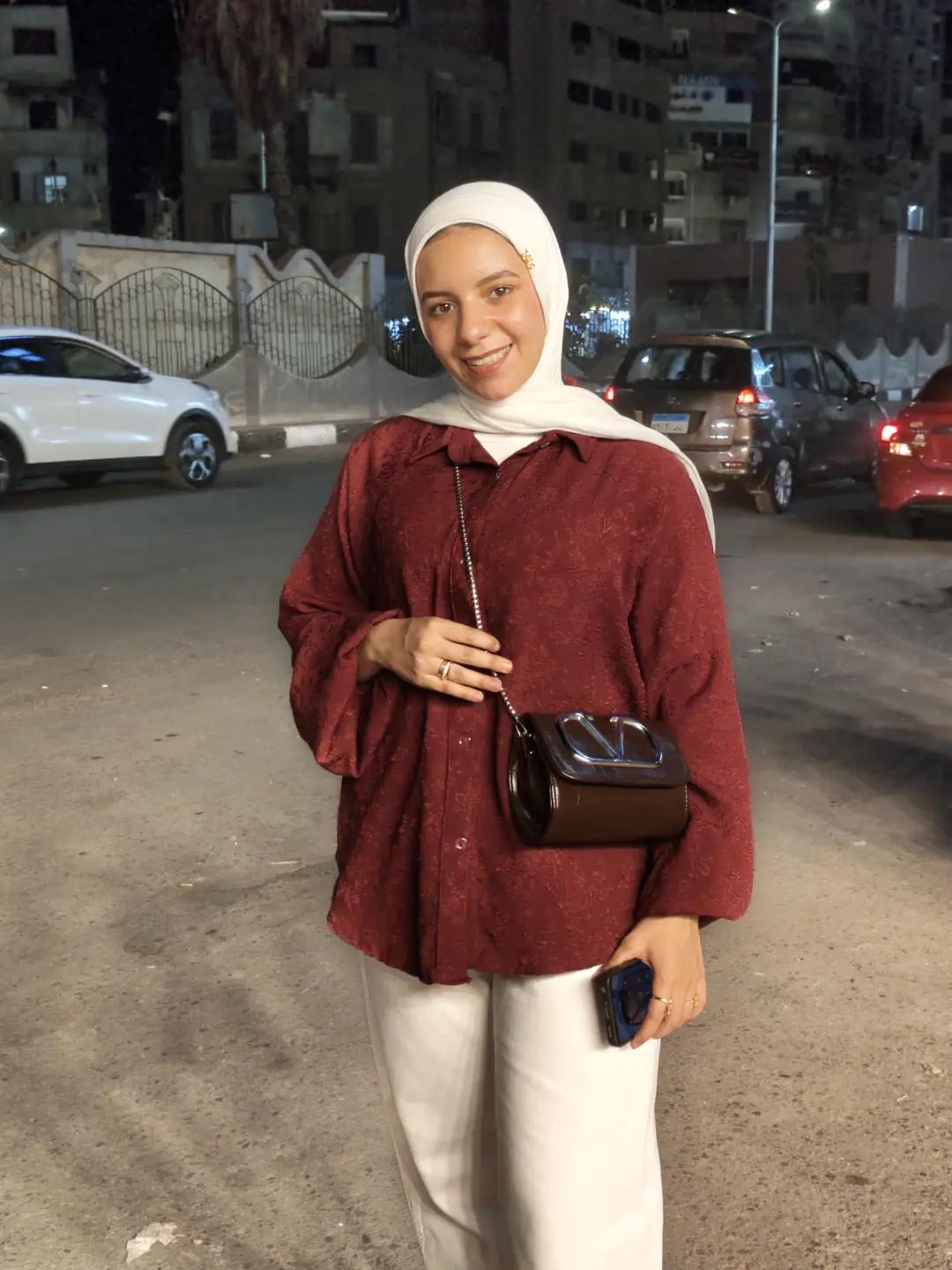 @البشمهندسه(habiba Morad)