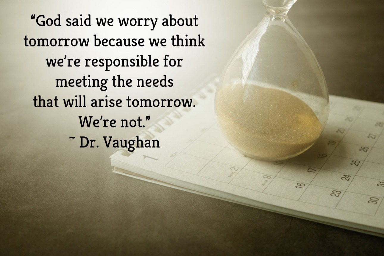@Dr. Rachelle Vaughan