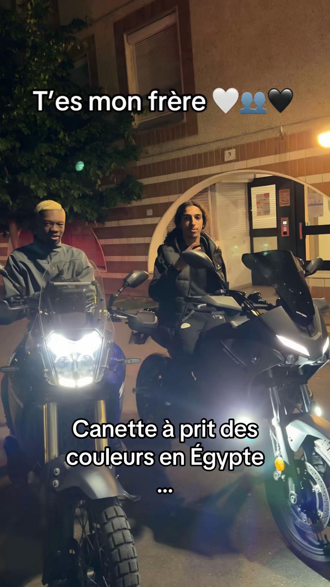 @La Voix Off de L&rsquo;Actu !