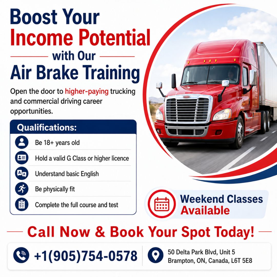 @A1 Transportation Academy