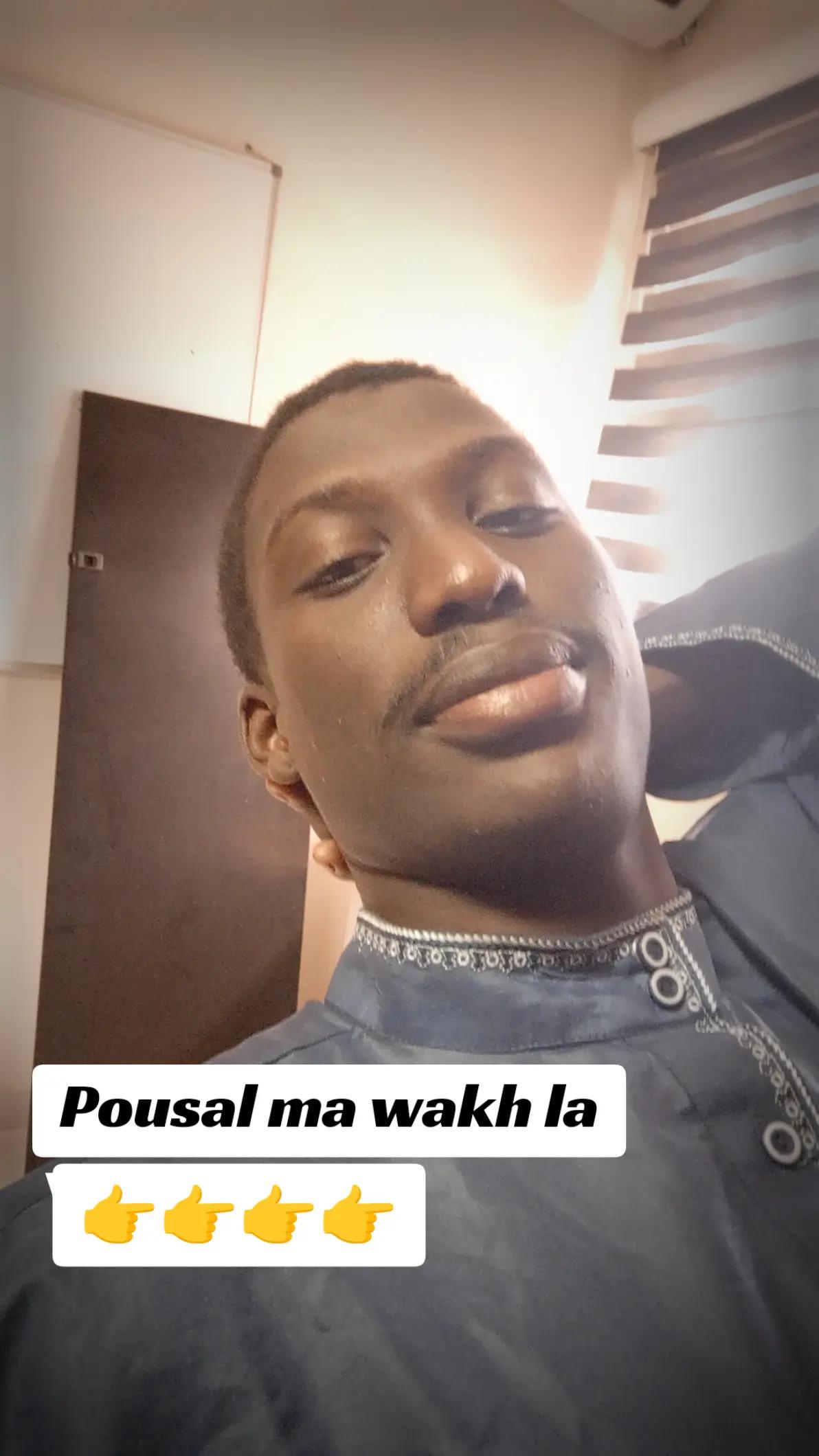 @Badji✮⋆˙