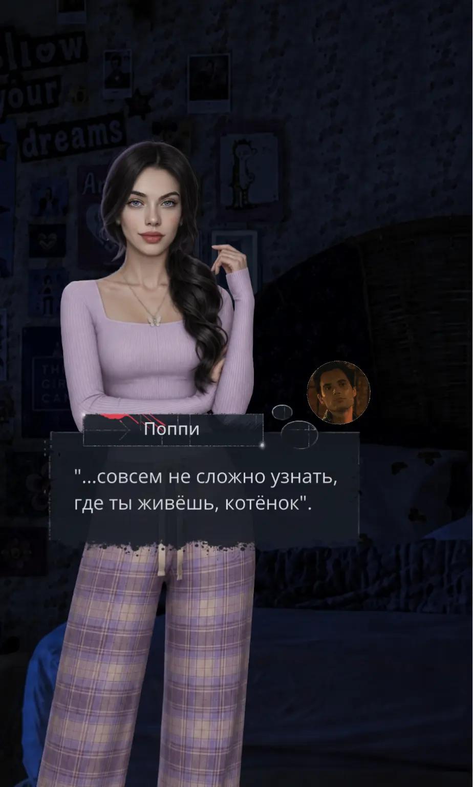 @Ручка Кр