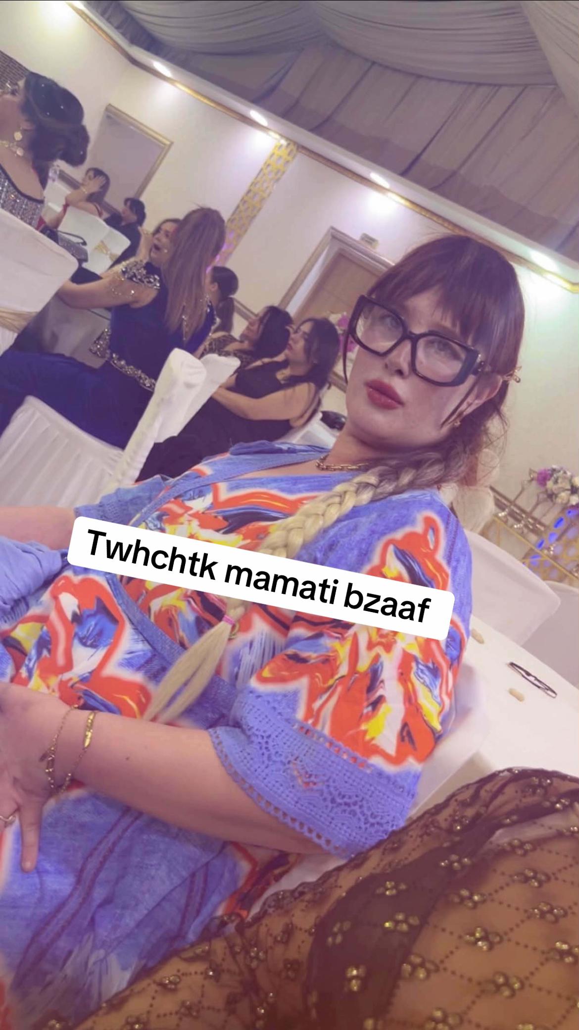 @Chaba feryal