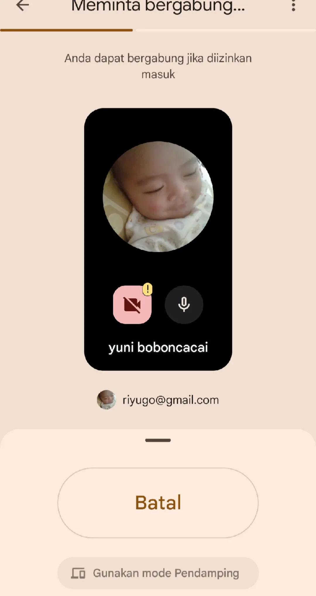 @Yuni Racun Fashion