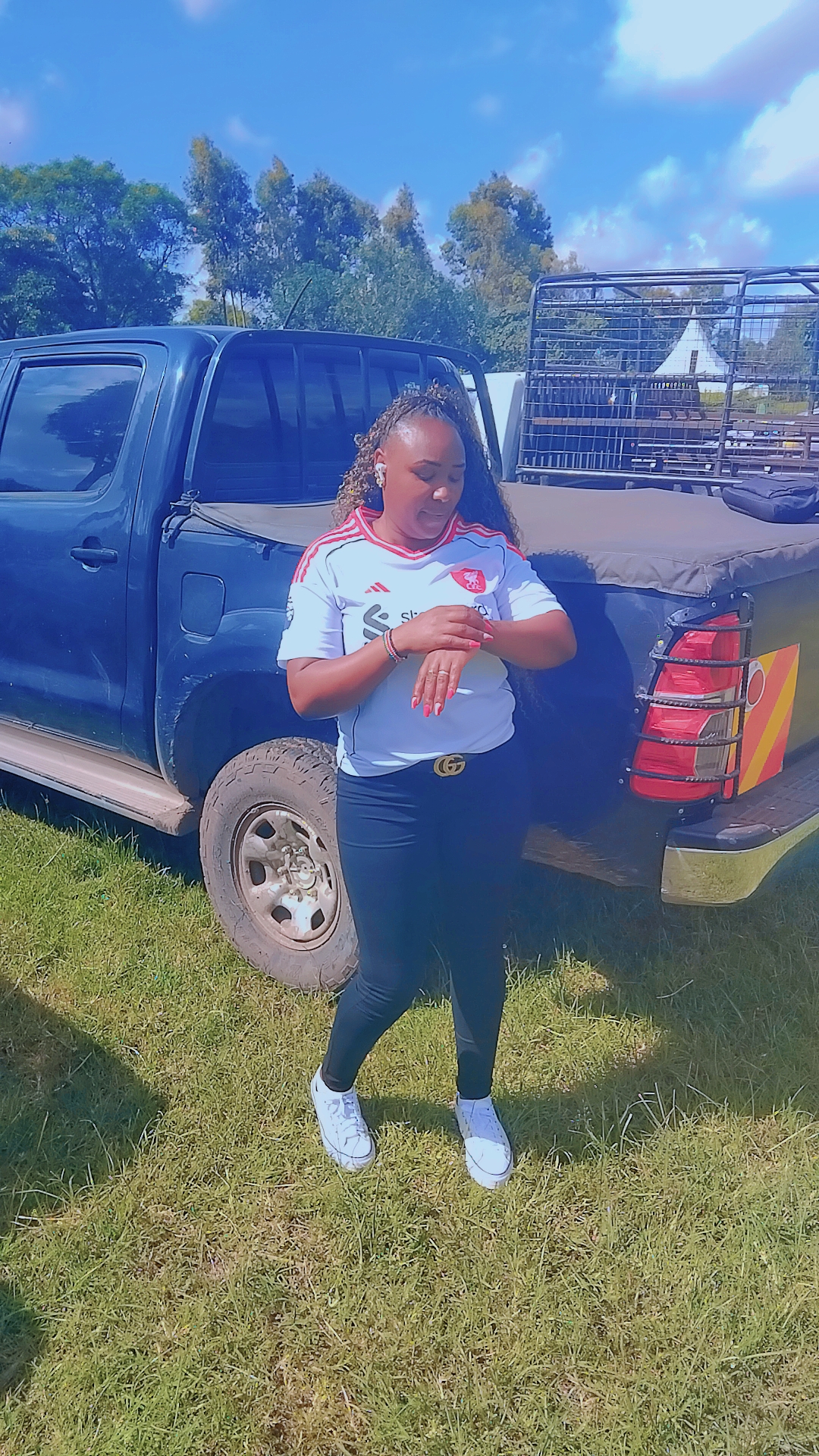 @mum watatu😉