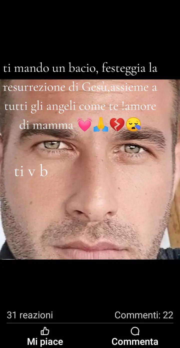 @Memmy Contu Annamaria Contu