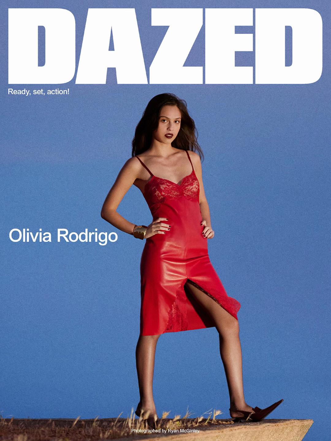@dazed