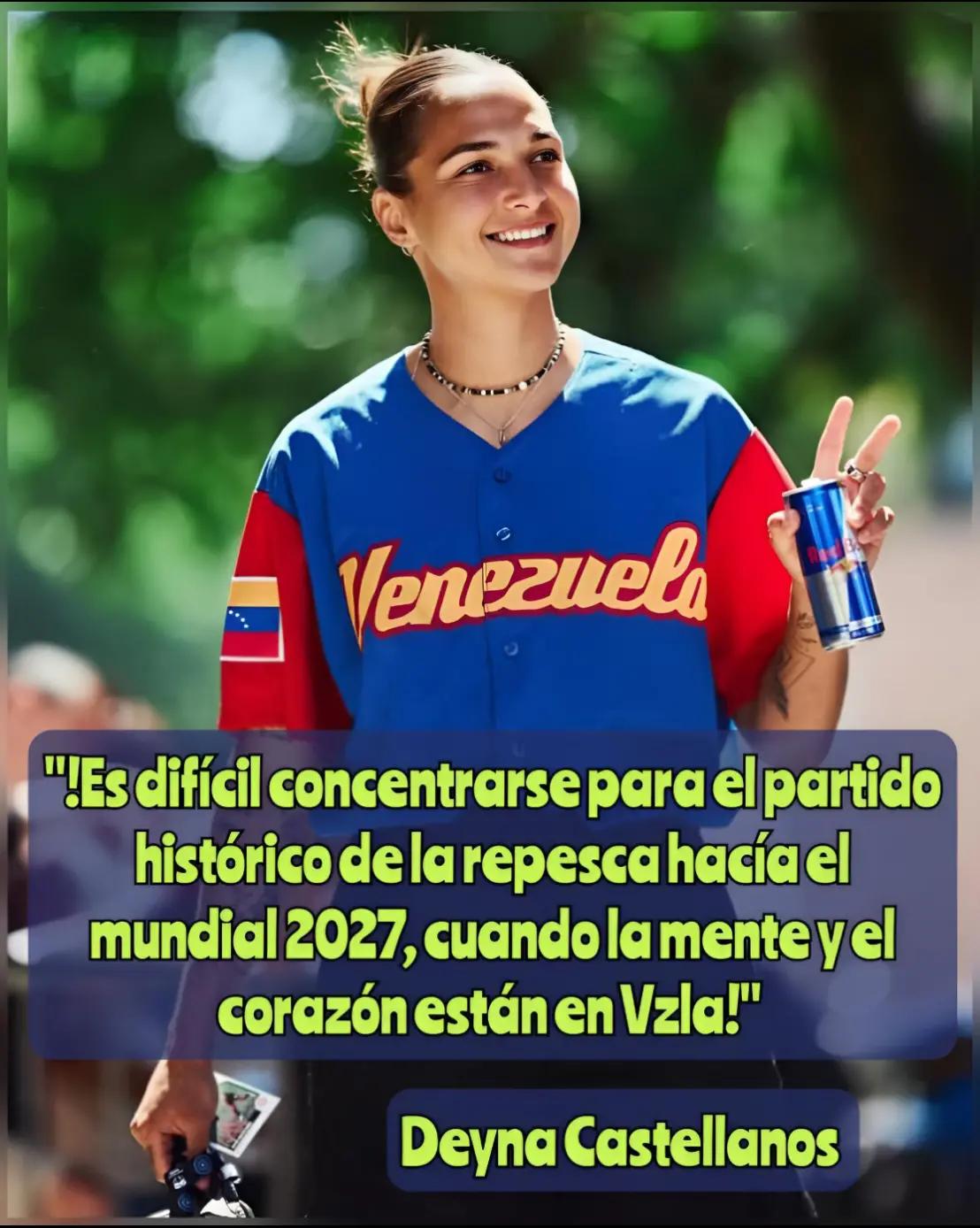 @Vzlasports daily