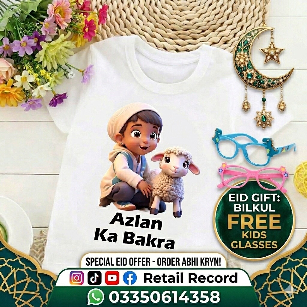 @Retail Record