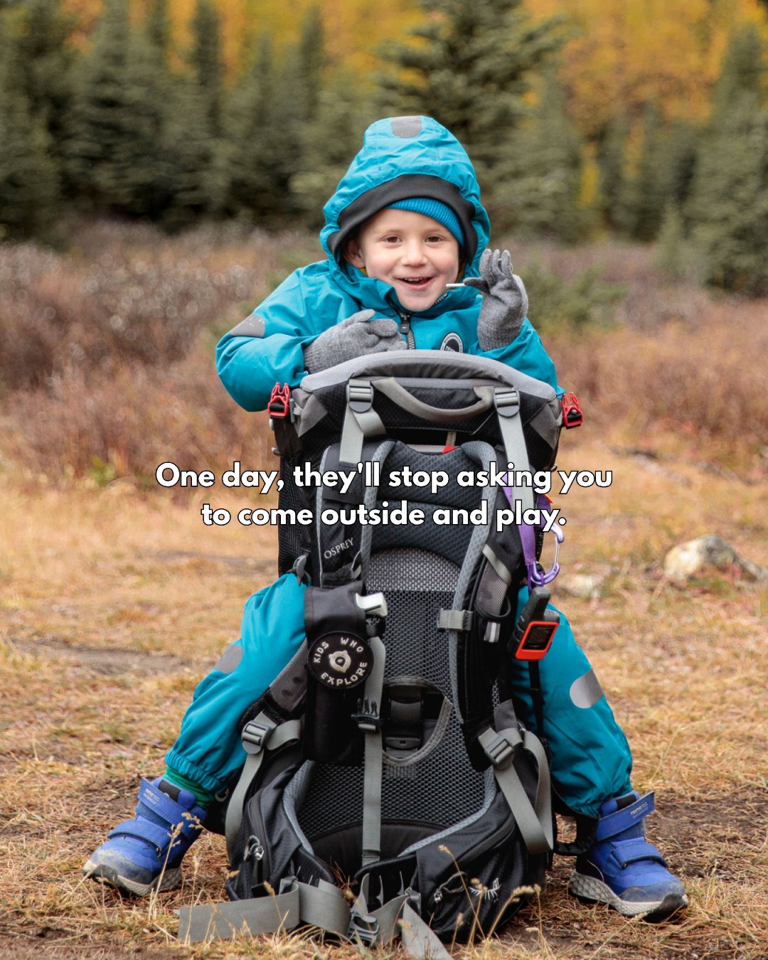 @Kids Who Explore