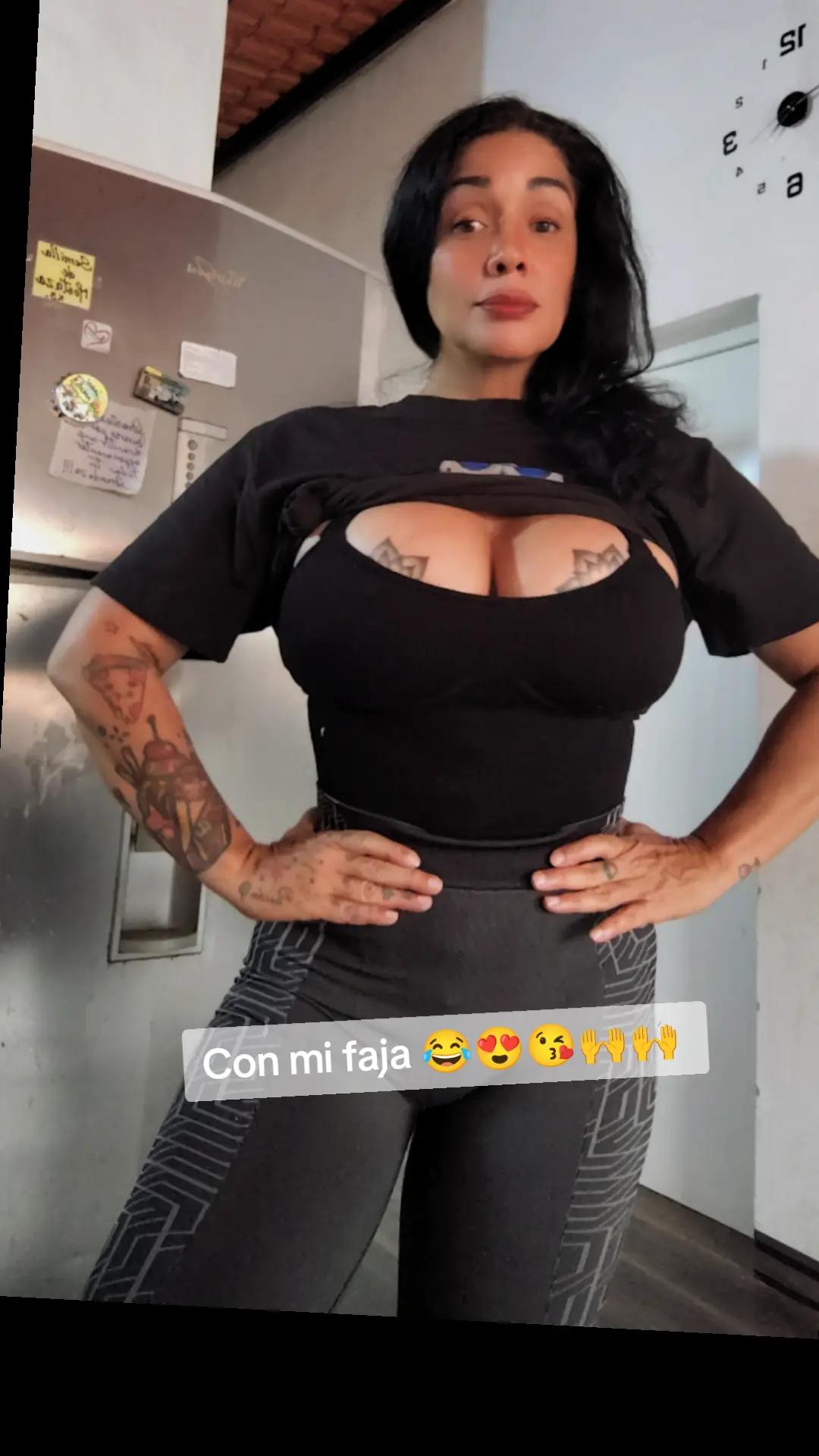 @Yaki Lopez