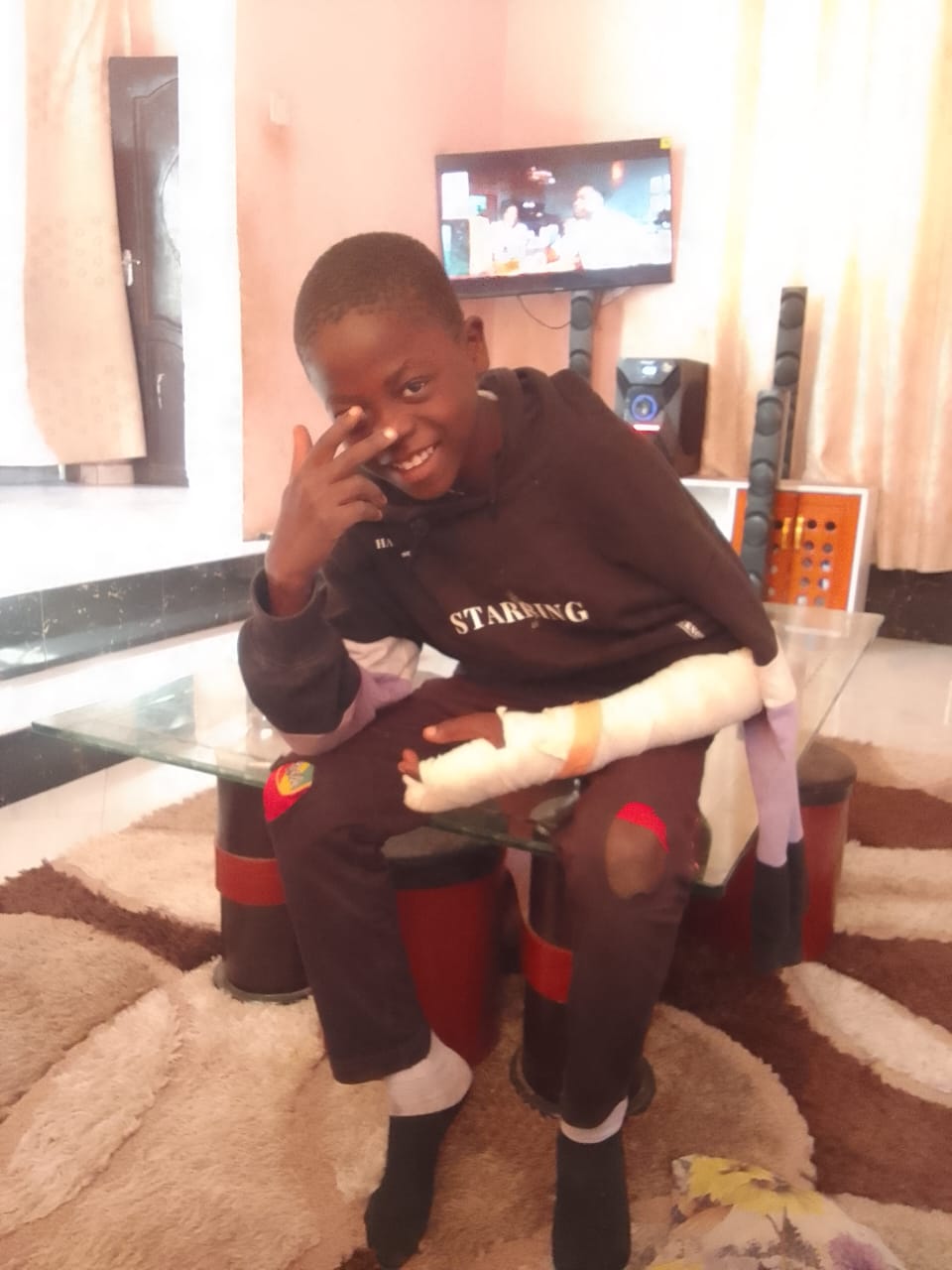 @Nsalu saimon
