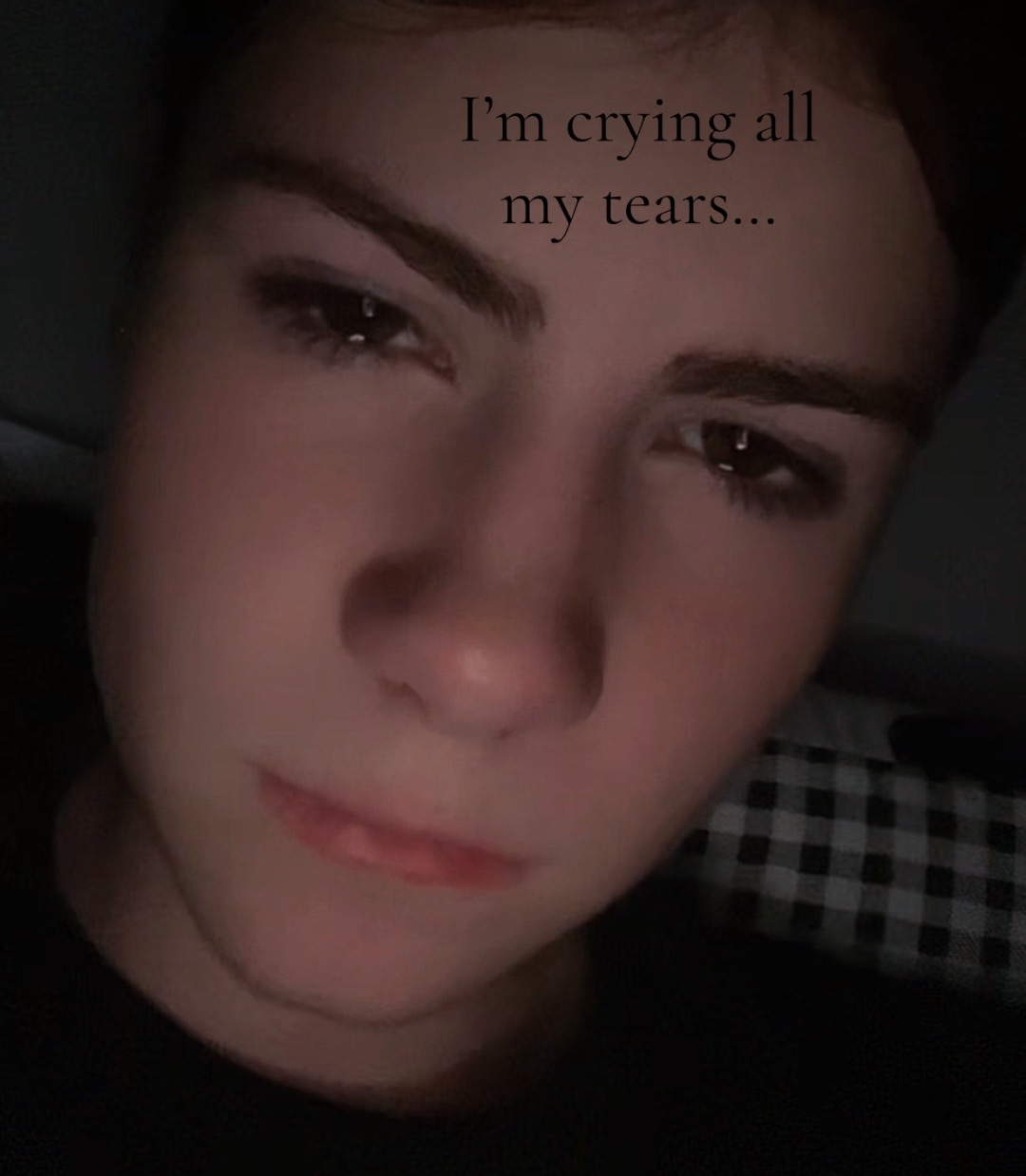 @️