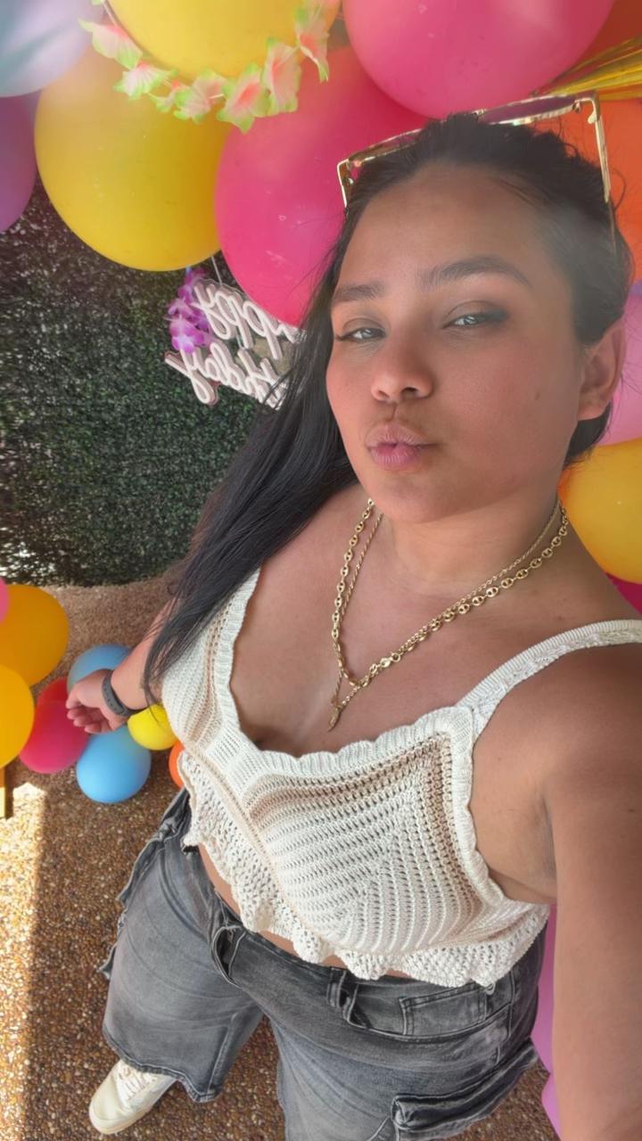 @Francheska