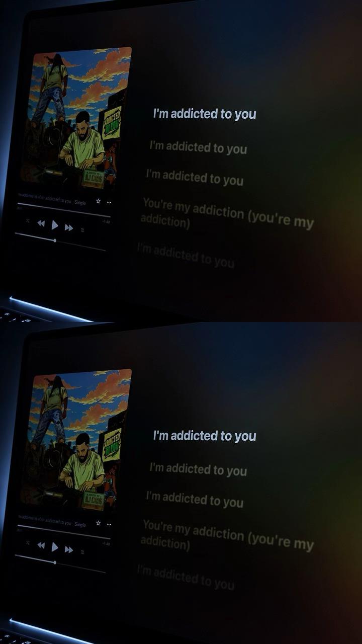 @ 