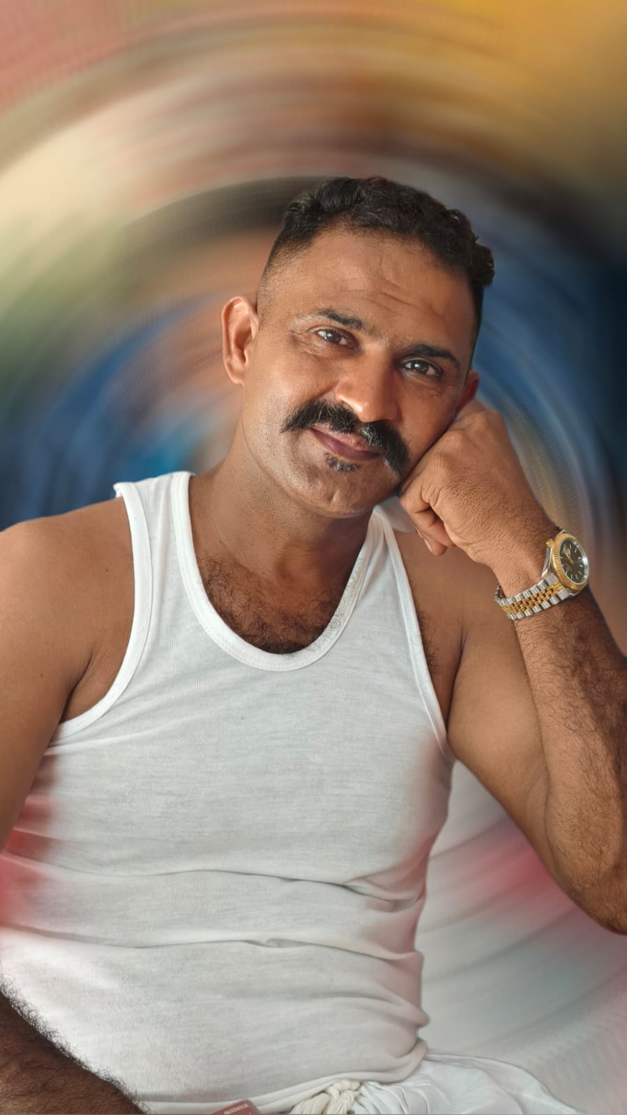 @M Akmal Lohar