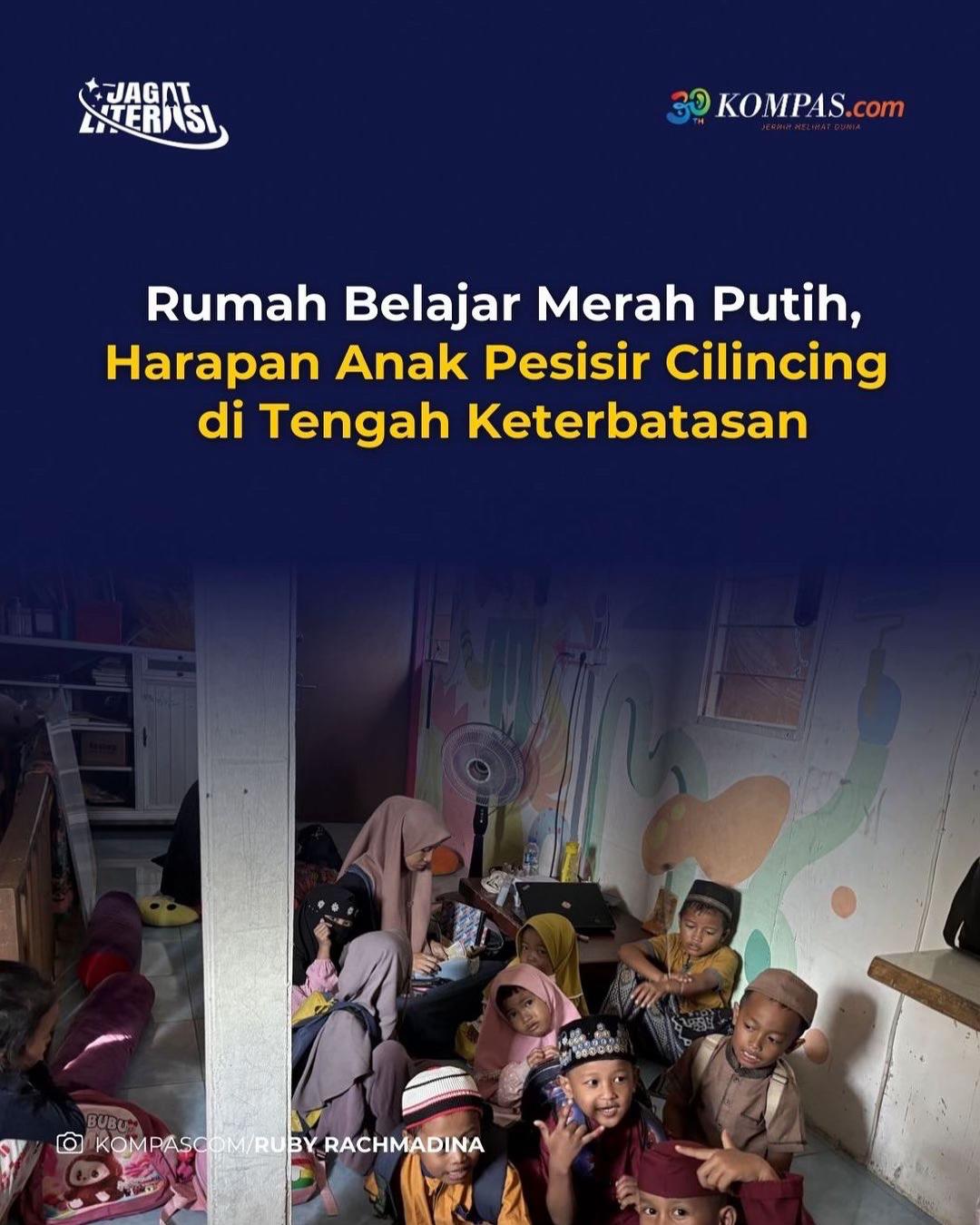 @Jagat Literasi