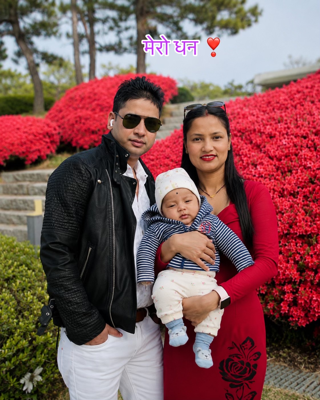 @राजन बुढाथोकि🇳🇵🇰🇷