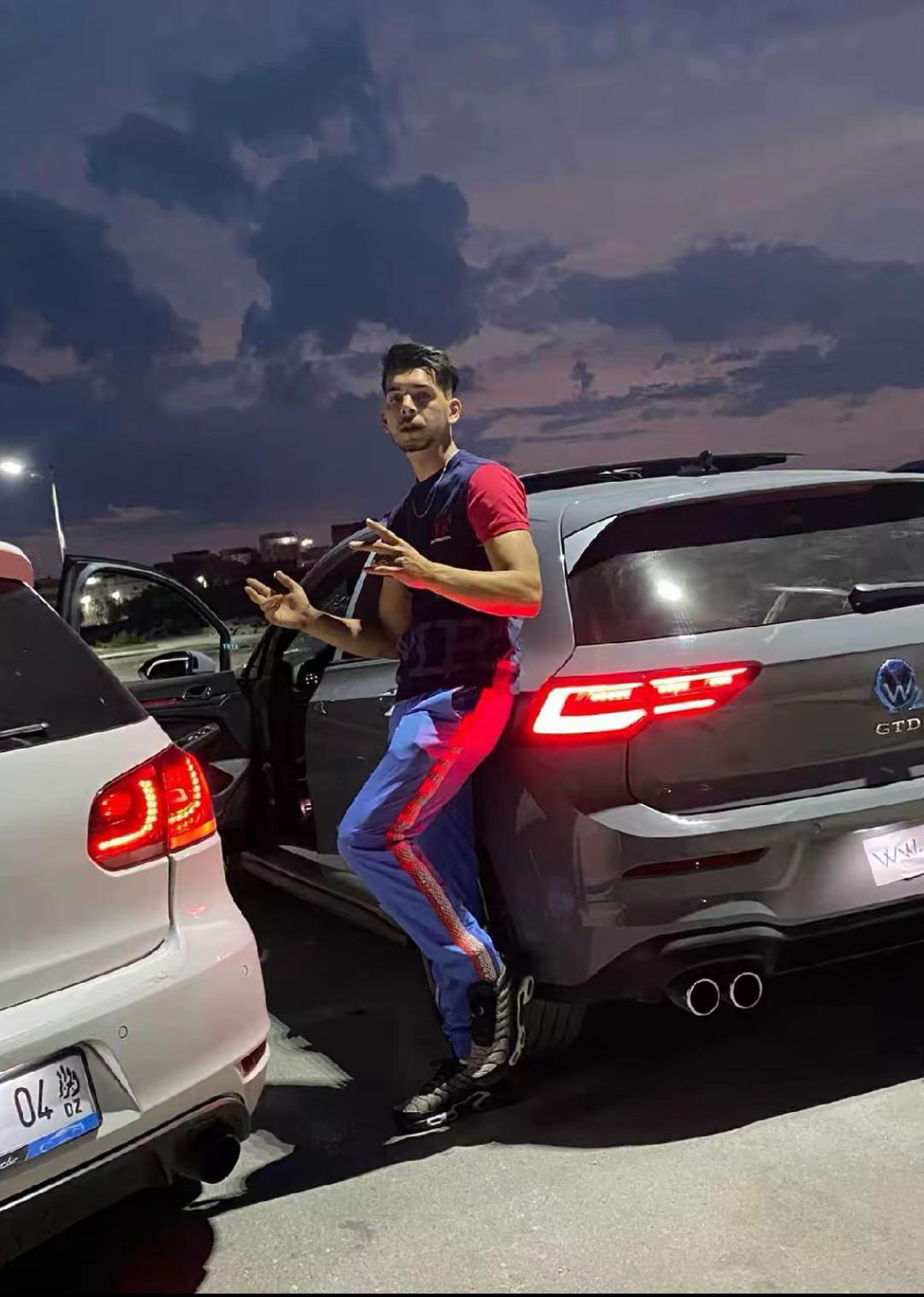 @Chaker mk7 🦅