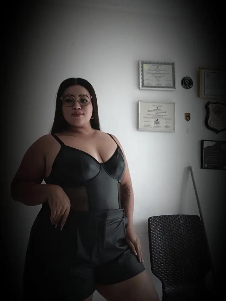 @MaLeja Niieto