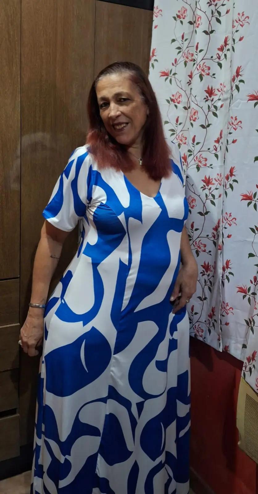 @Sônia Gomes