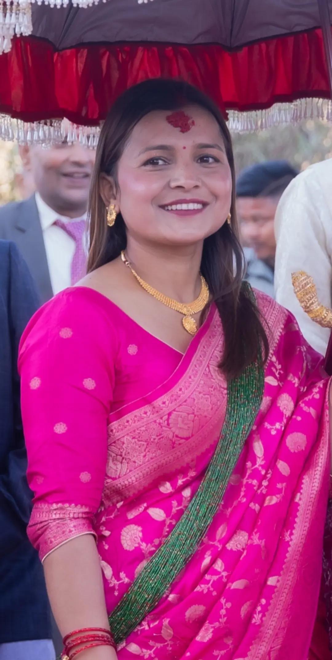 @Rekha Pokharel