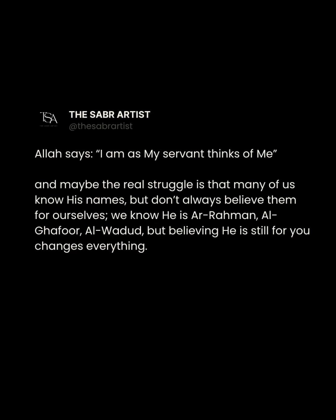 @thesabrartist