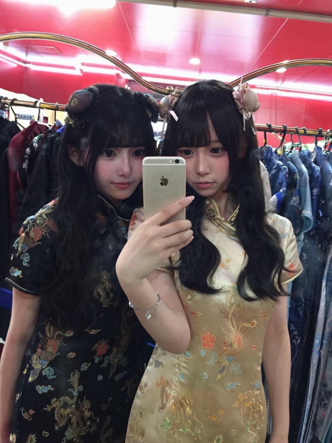 @ゆづ