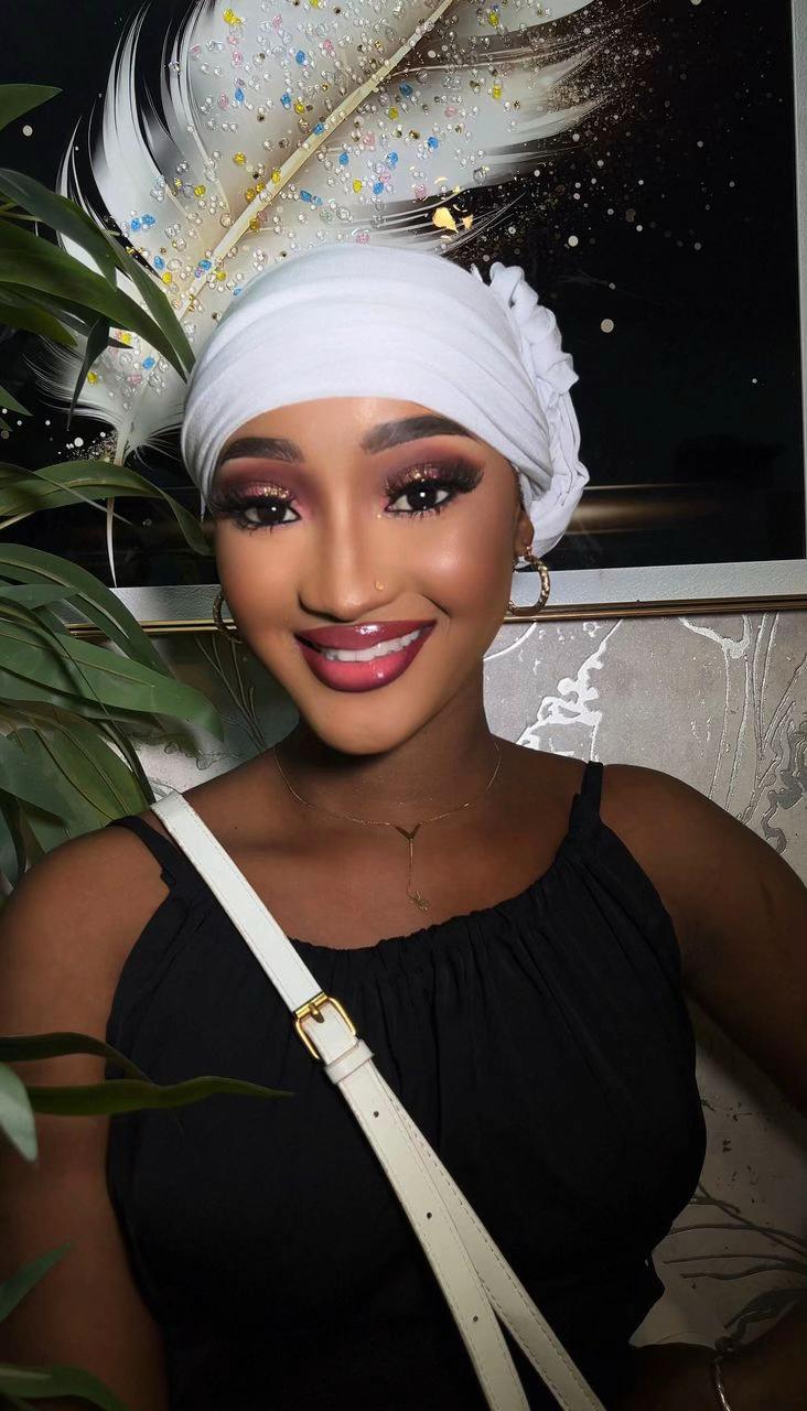 @😻❤️AMINATA ❤️🥺