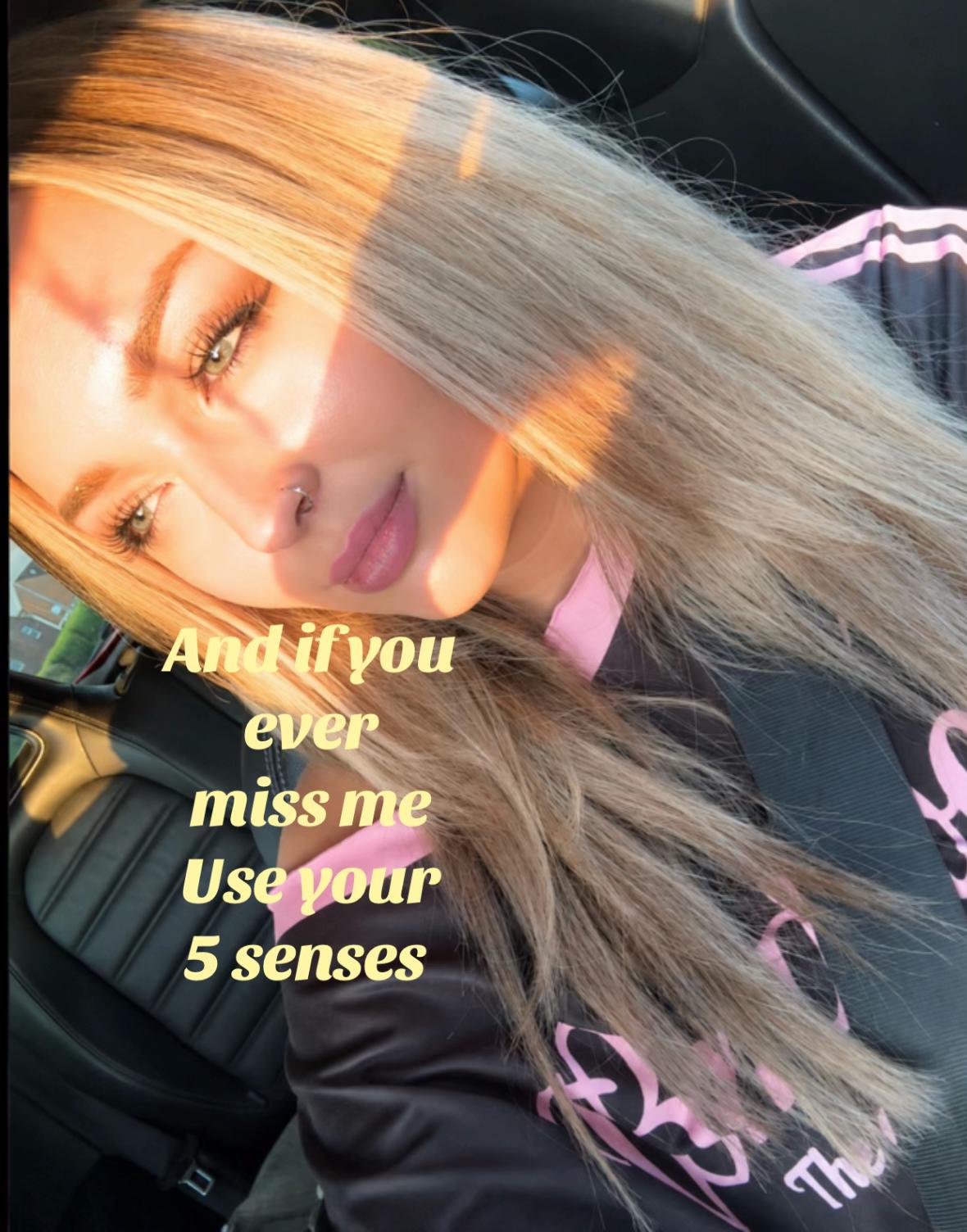 @Charley Frost