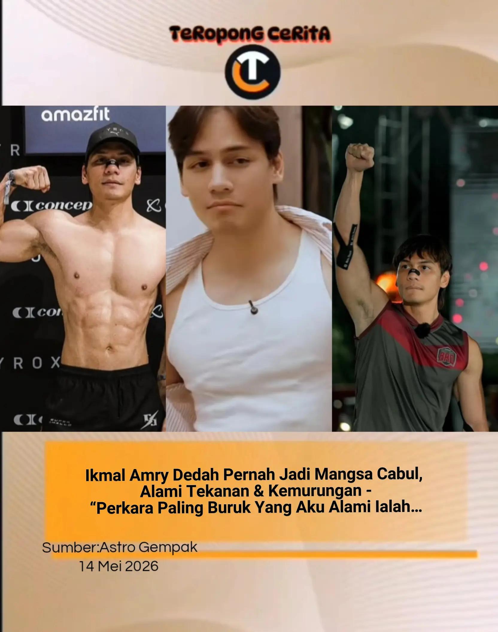 @TeRoponG CeRitA