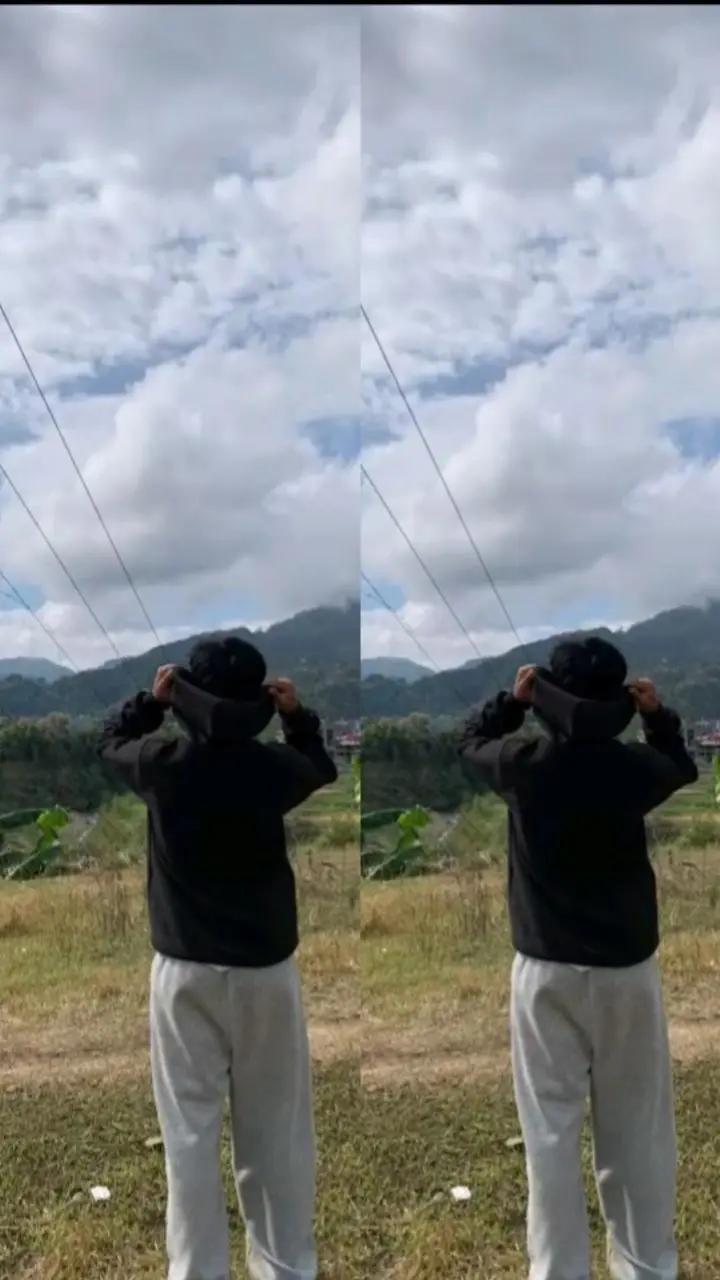 @RAJ