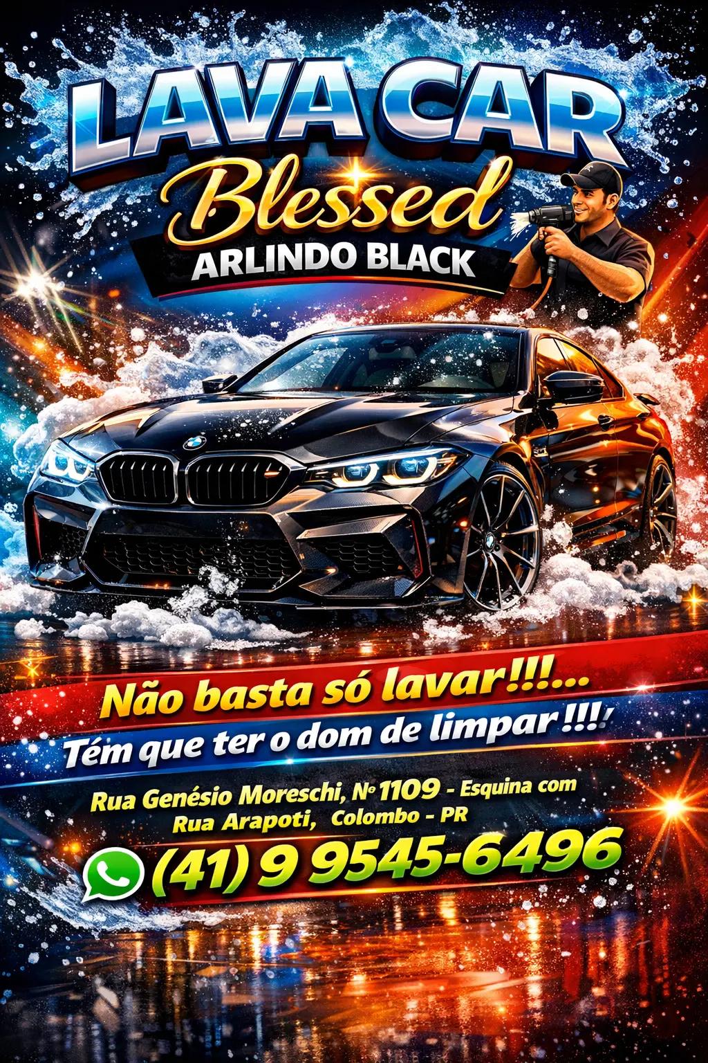 @Arlindo Silva