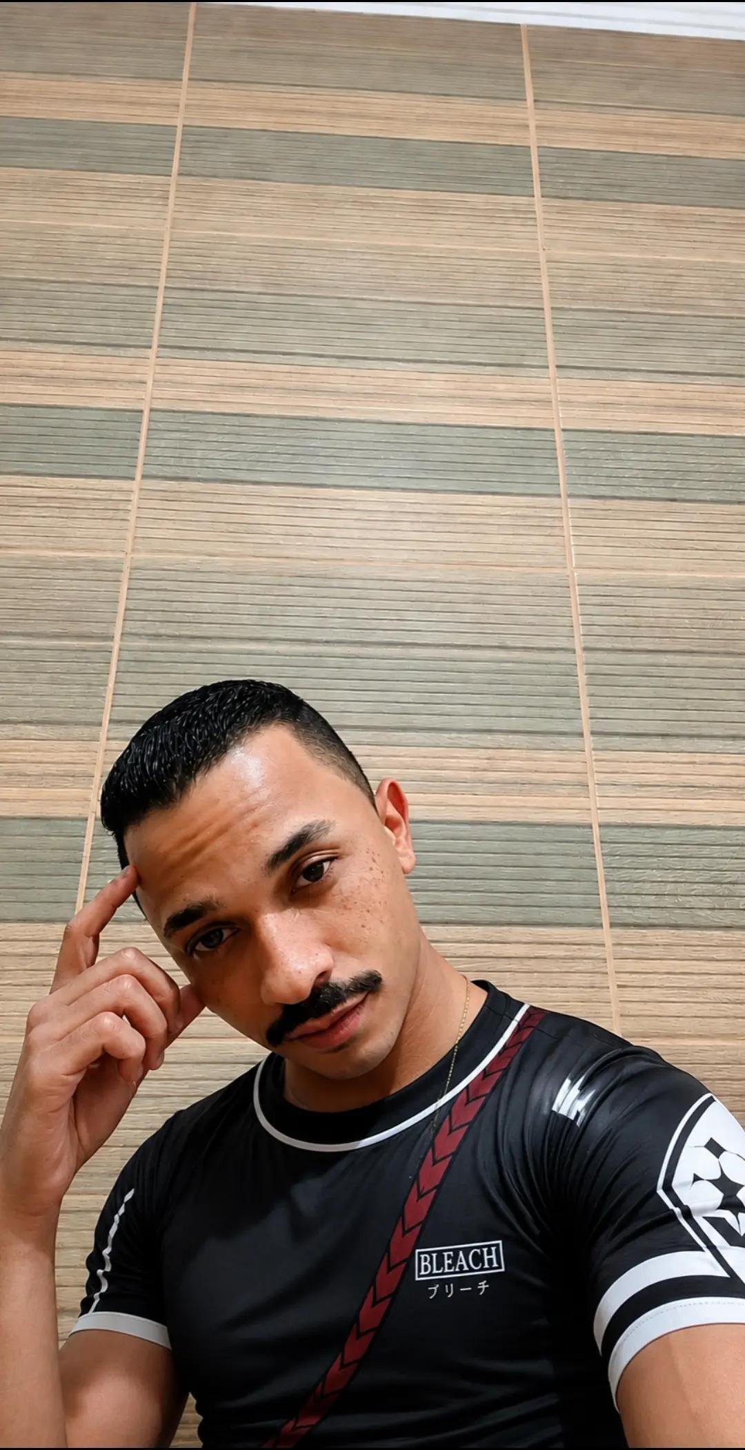 @🧢🧢 Marlon Fernandes ❤️🇧🇷