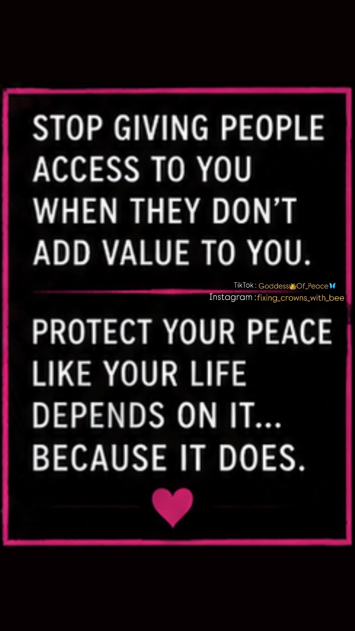@Goddess👑Of_Peace🦋