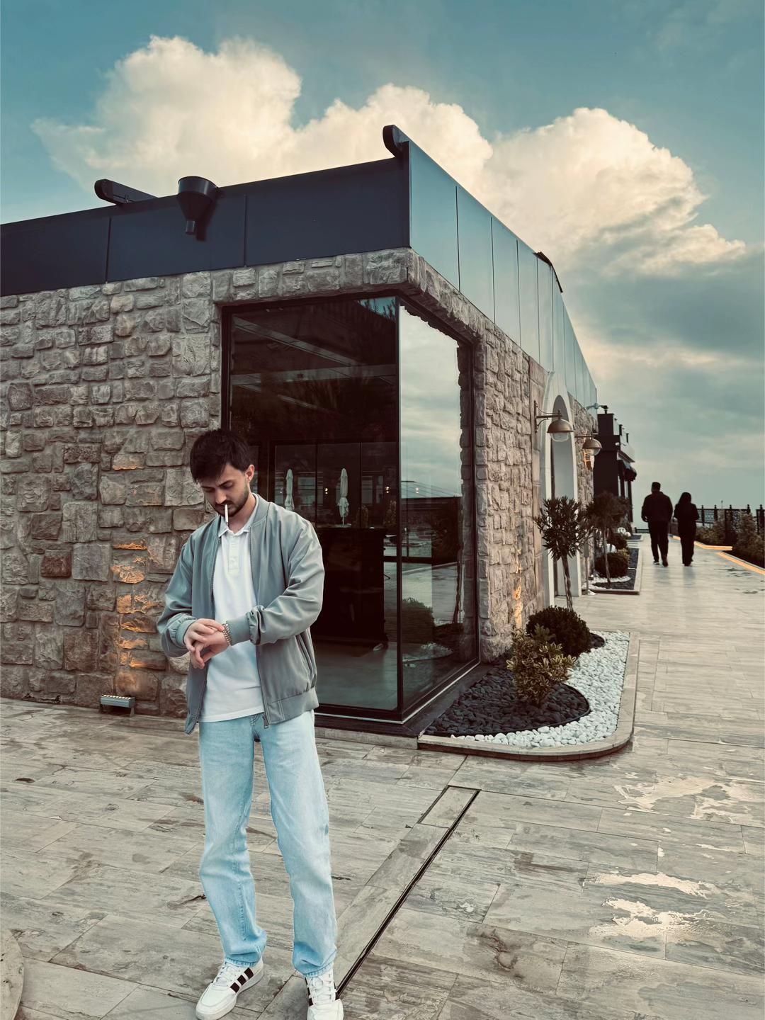 @Selman Ekin