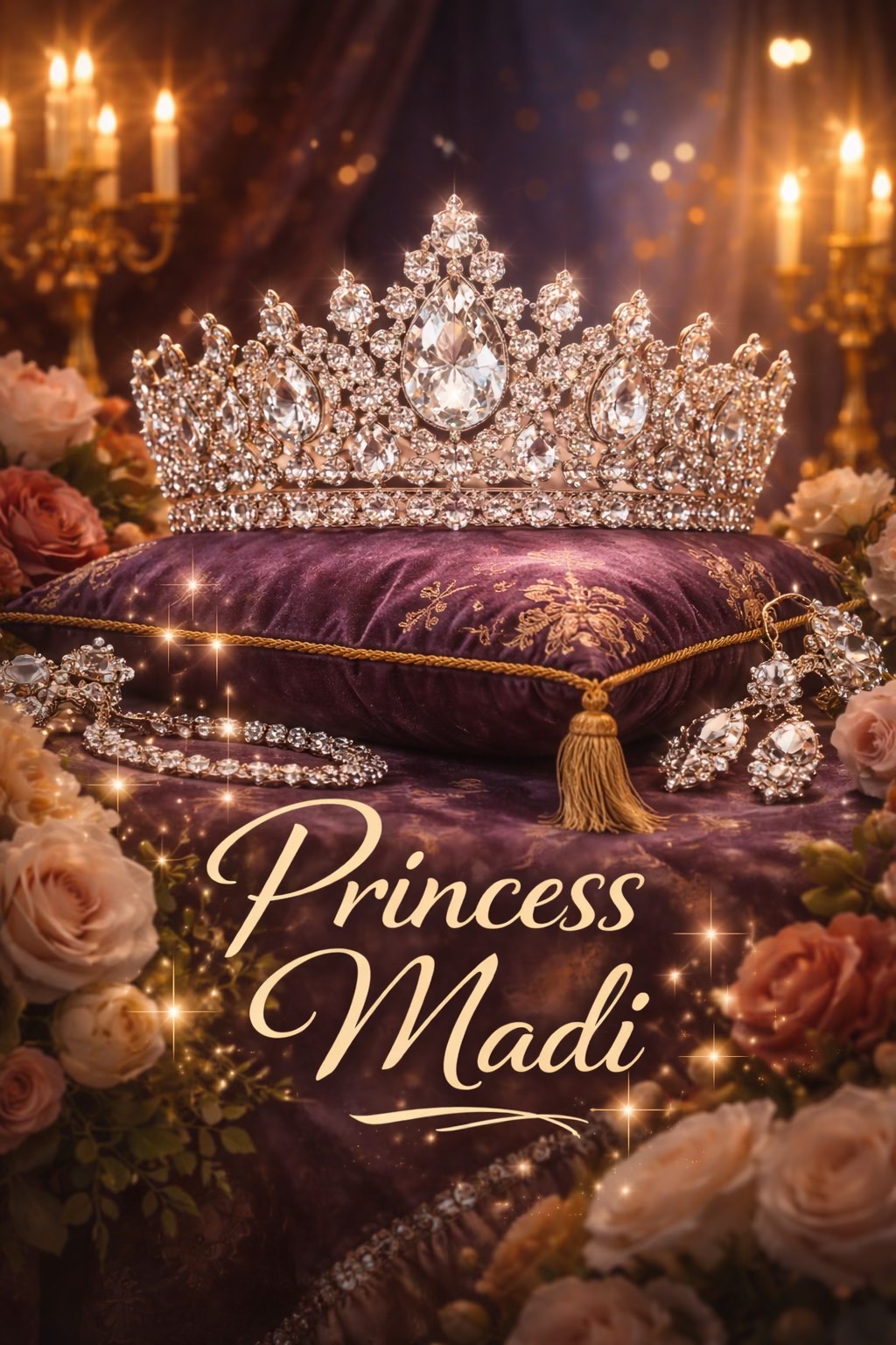 @Princess