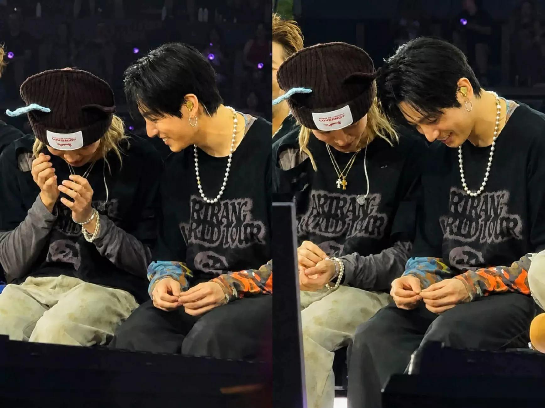 @JUNGJI๐๐ JIKOOK ๐ฐ๐ฅ
