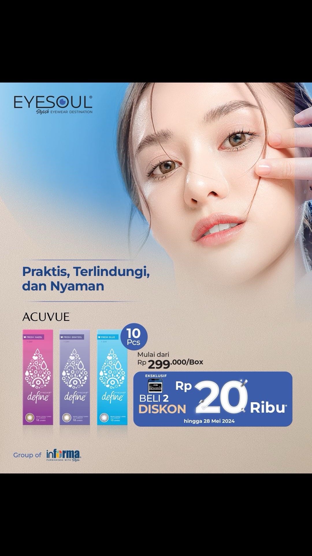 @Eyesoul Cinere