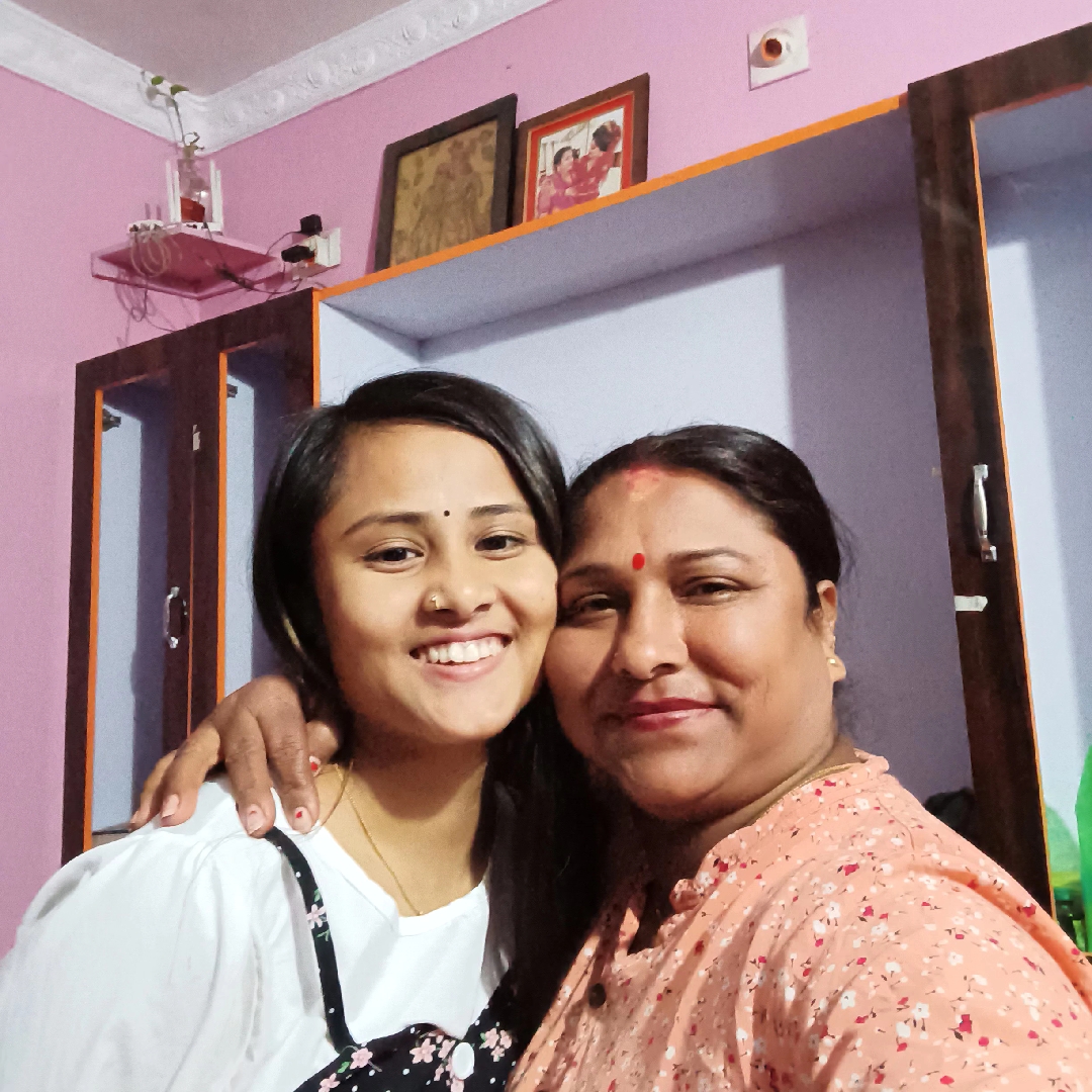 @Kamala Poudel