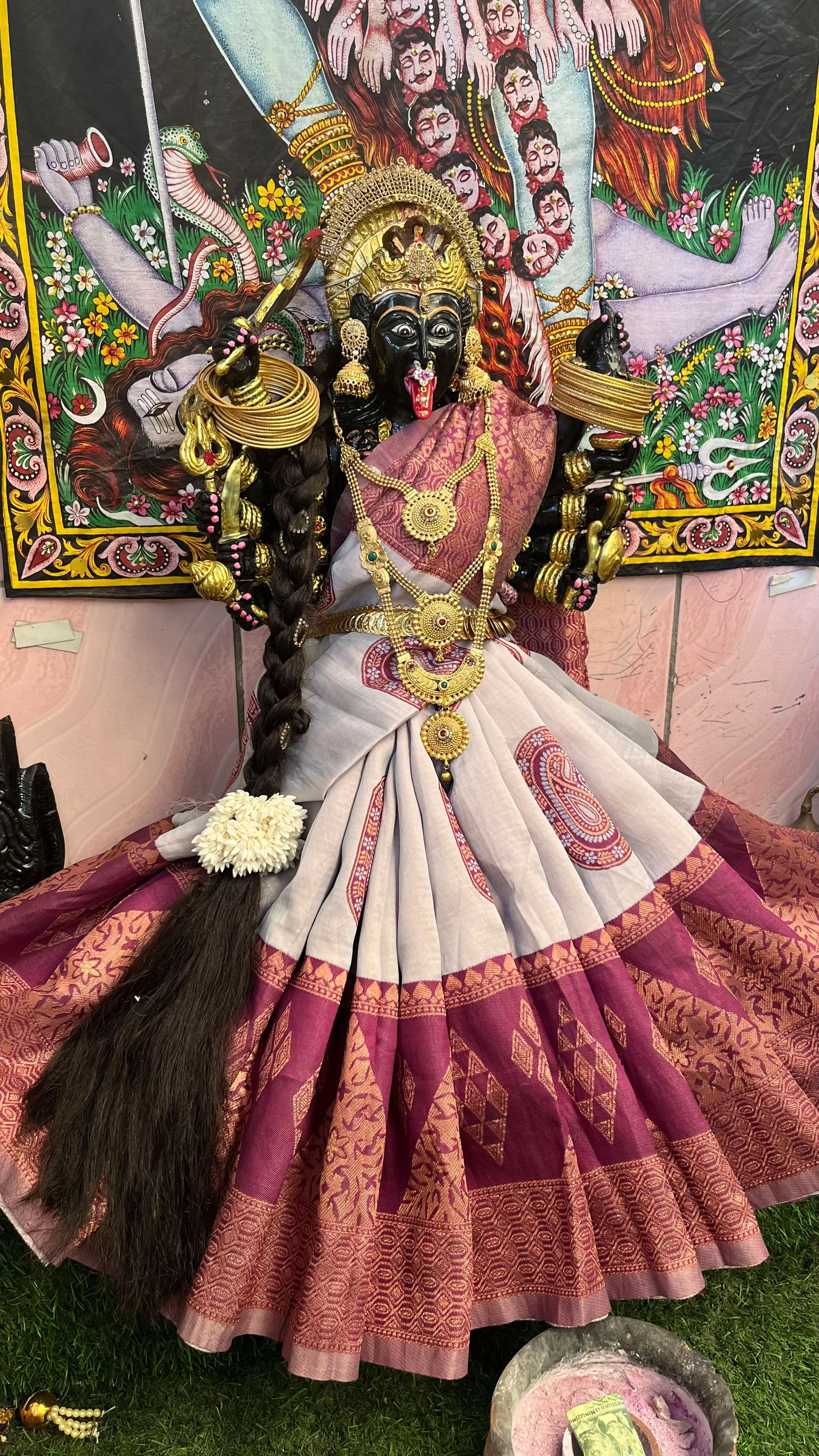 @ashwaria_mahadav🎀