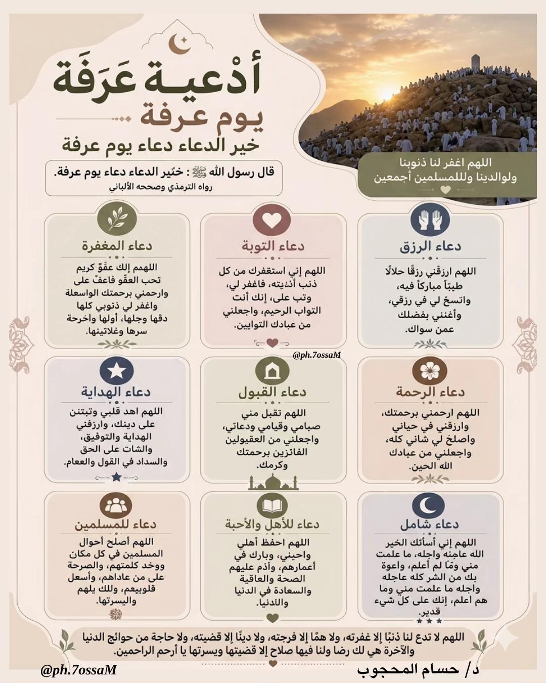 @دكتور حسام المحجوب