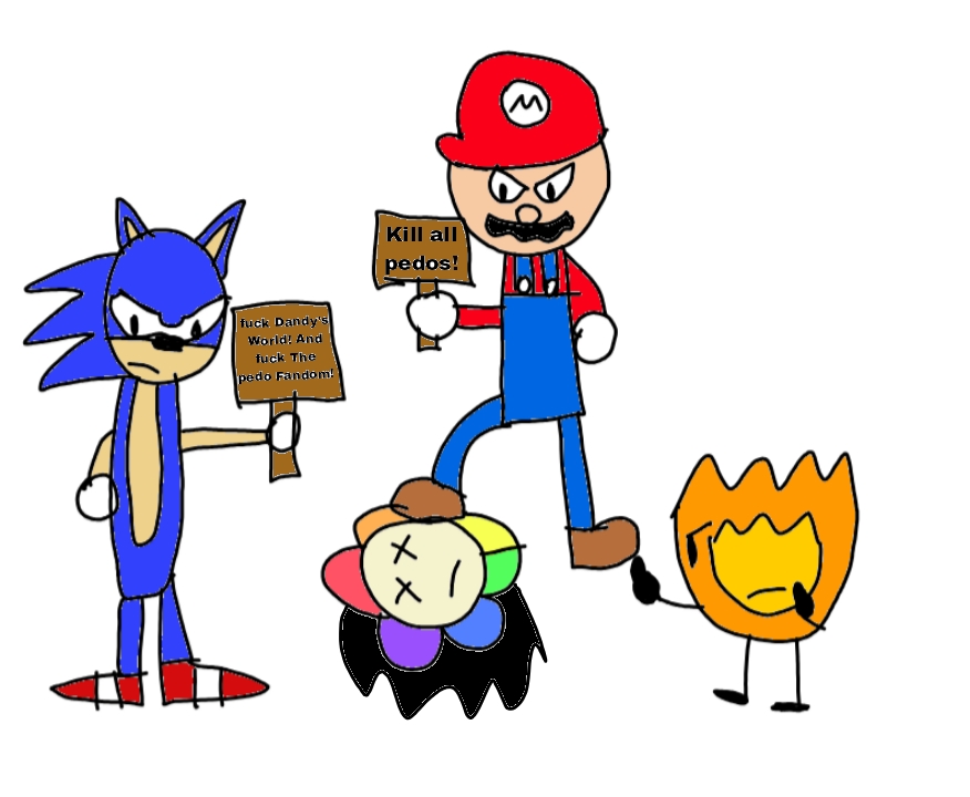 @cartoonsantidandysworld