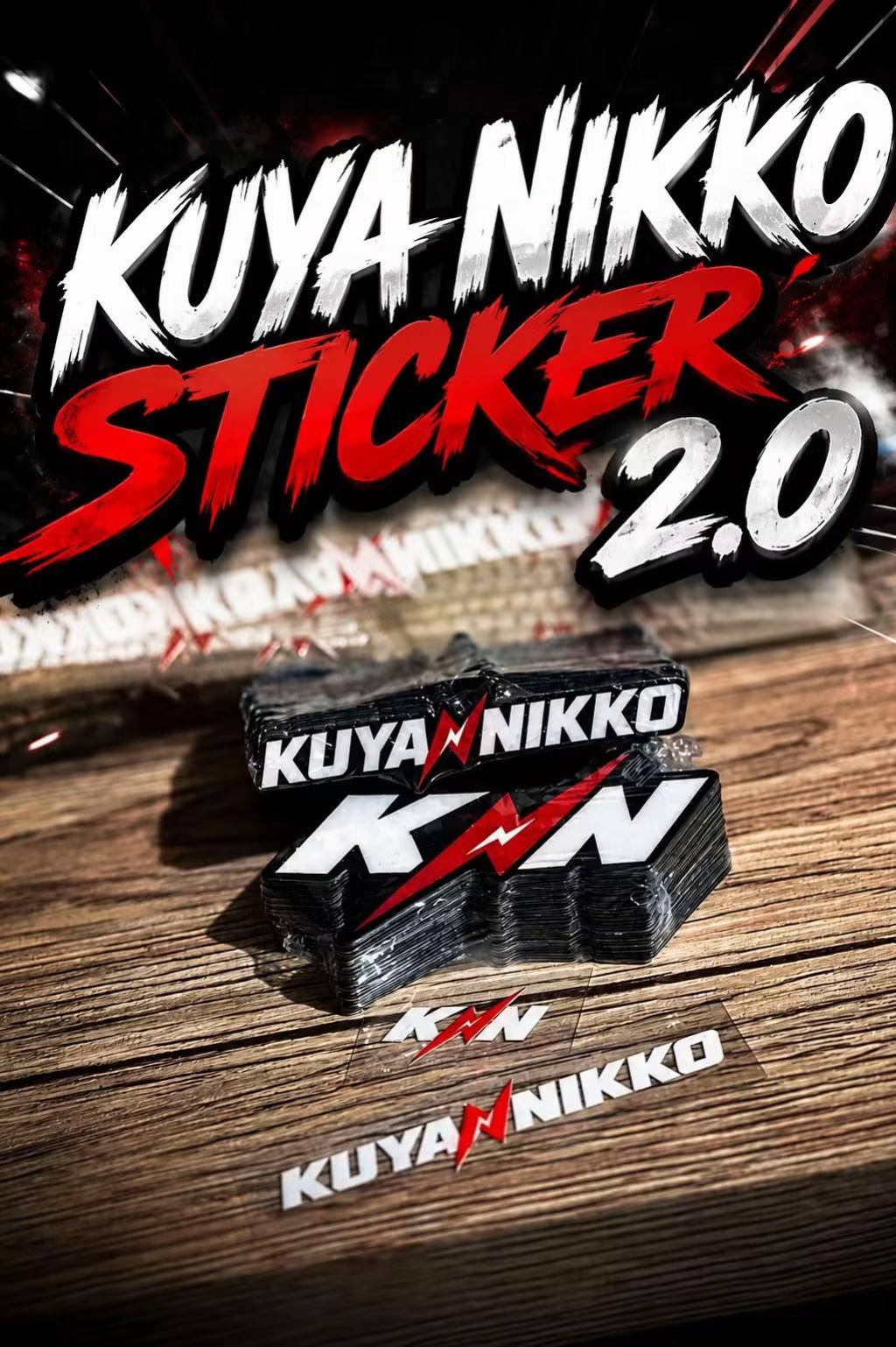 @Kuya Nikko.R1Z